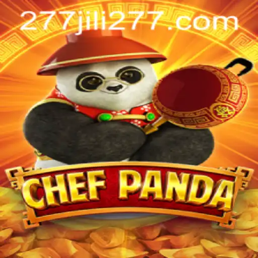 ChefPanda: Master Your Culinary Skills with 277JILI