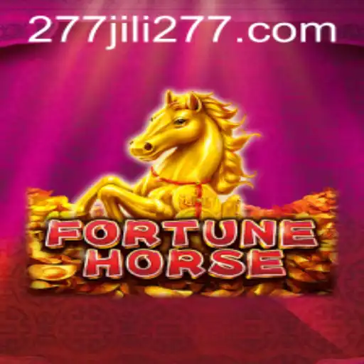 Unveiling FortuneHorse: A Mesmerizing Game Experience