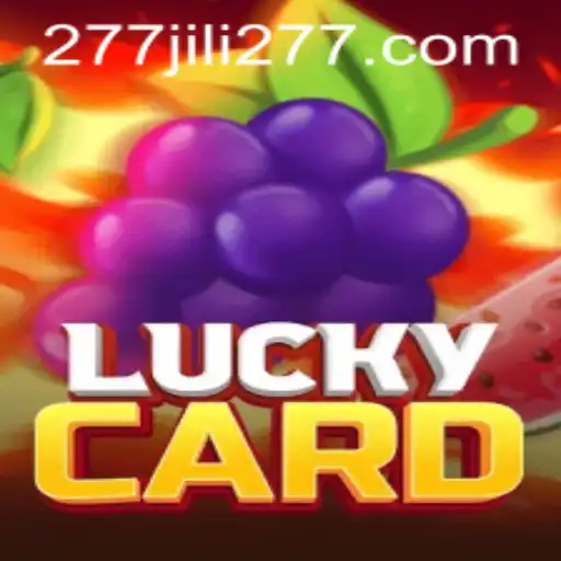 Unlocking the Fun of LuckyCard with 277JILI