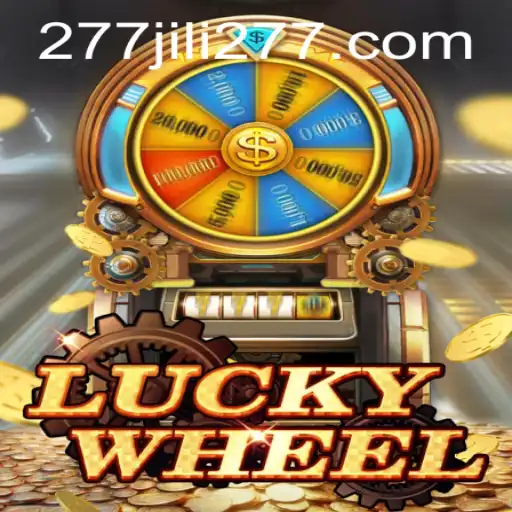 Discover the Thrills of LuckyWheel with 277JILI
