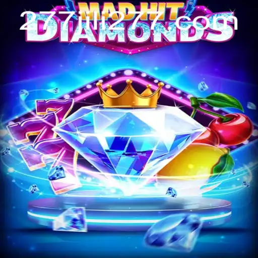 MadHitDiamonds: The Exhilarating Blend of Strategy and Chance