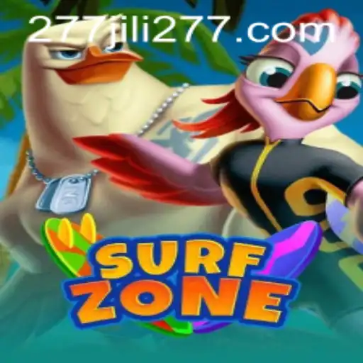 Dive into SurfZone: The Ultimate Surfing Experience