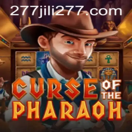 CurseofthePharaoh: An Enthralling Adventure into Ancient Mysteries
