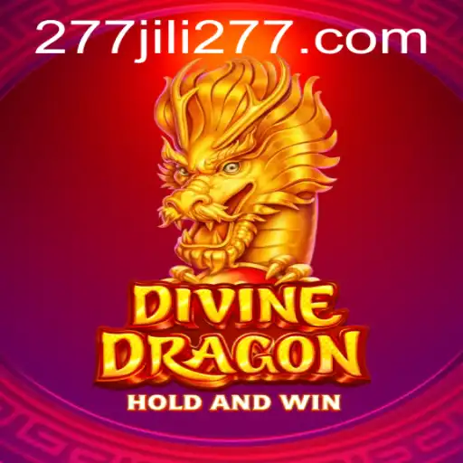 DivineDragon: The Ultimate Fantasy Adventure Unlocking the Secrets of 277JILI