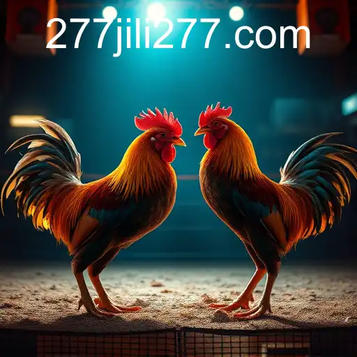 Exploring the Fascinating World of Sabong Games with 277JILI