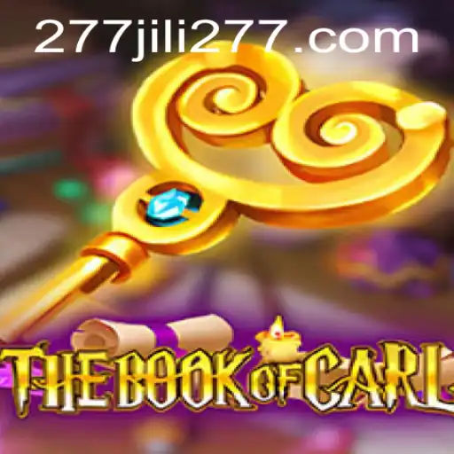 Exploring TheBookofCarl: A Riveting Adventure Enriched by 277JILI